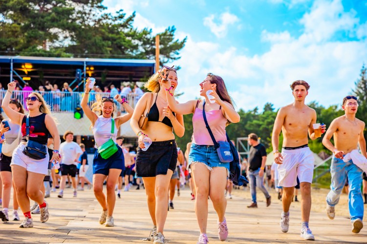 Sunrise Festival 2025 | Festival