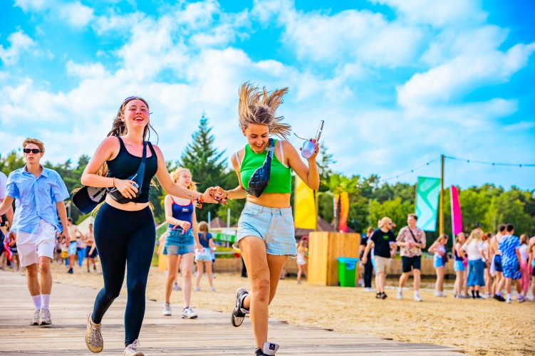 Sunrise Festival 2025 | Festival