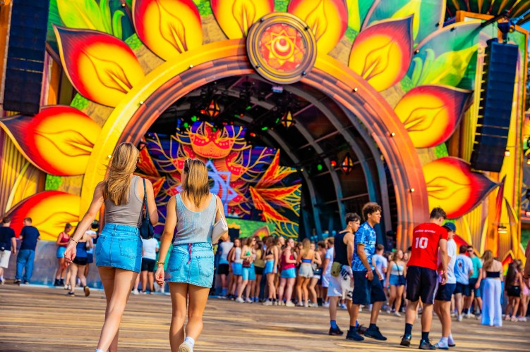 Sunrise Festival 2025 | Festival