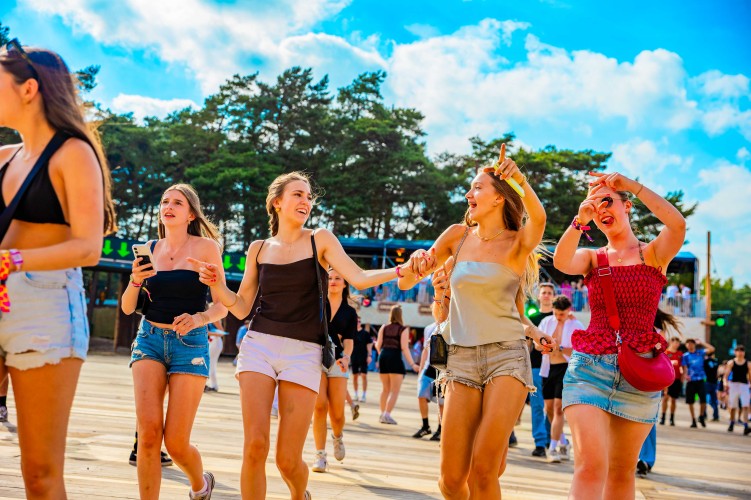 Sunrise Festival 2025 | Festival