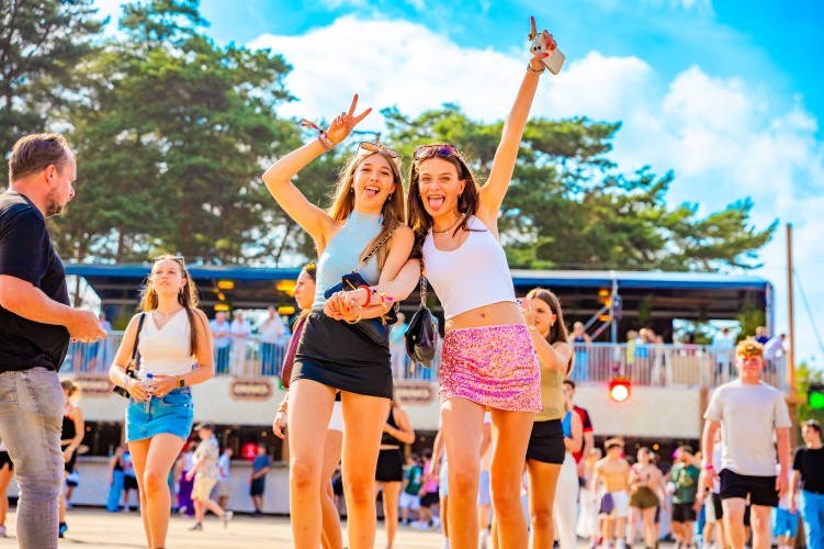 Sunrise Festival 2025 | Festival