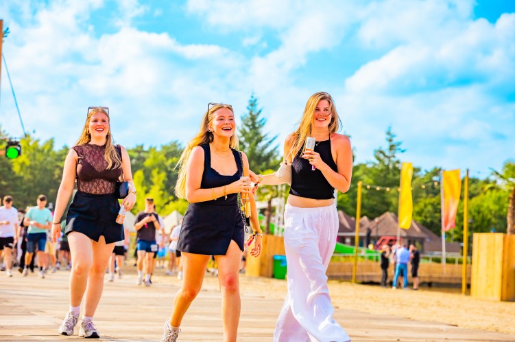 Sunrise Festival 2025 | Festival