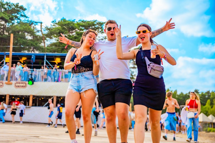 Sunrise Festival 2025 | Festival