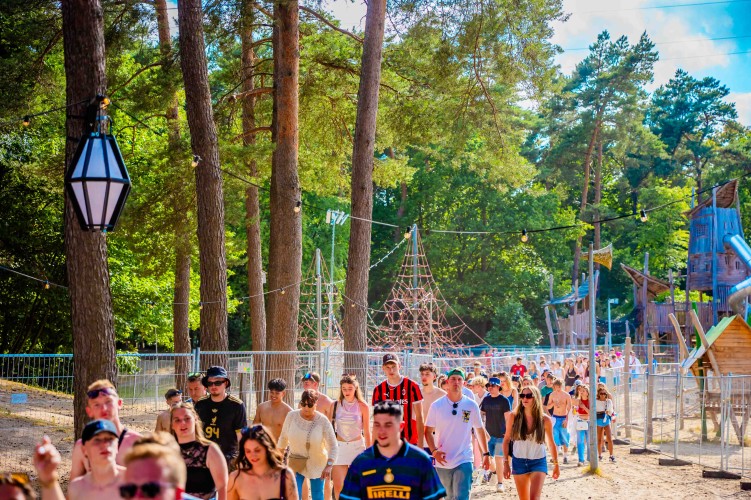 Sunrise Festival 2025 | Festival