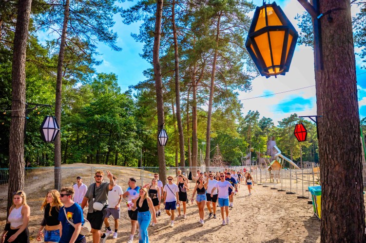 Sunrise Festival 2025 | Festival