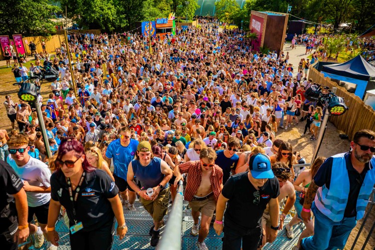 Sunrise Festival 2025 | Festival