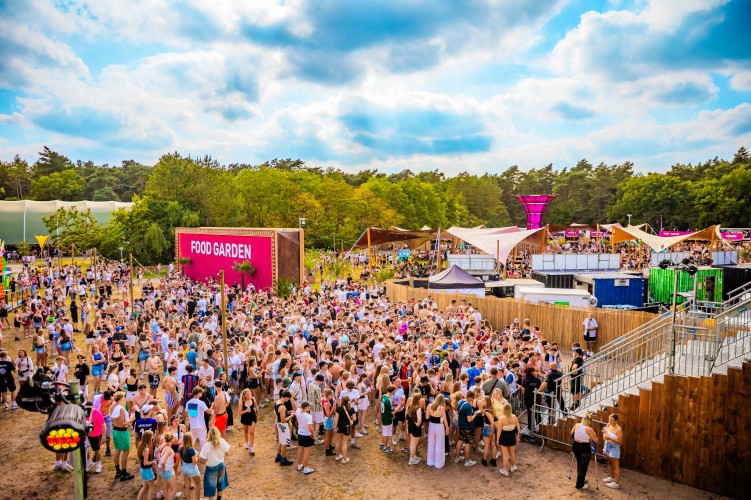 Sunrise Festival 2025 | Festival