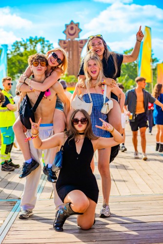 Sunrise Festival 2025 | Festival