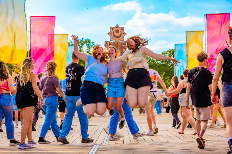 Sunrise Festival 2025 | Festival