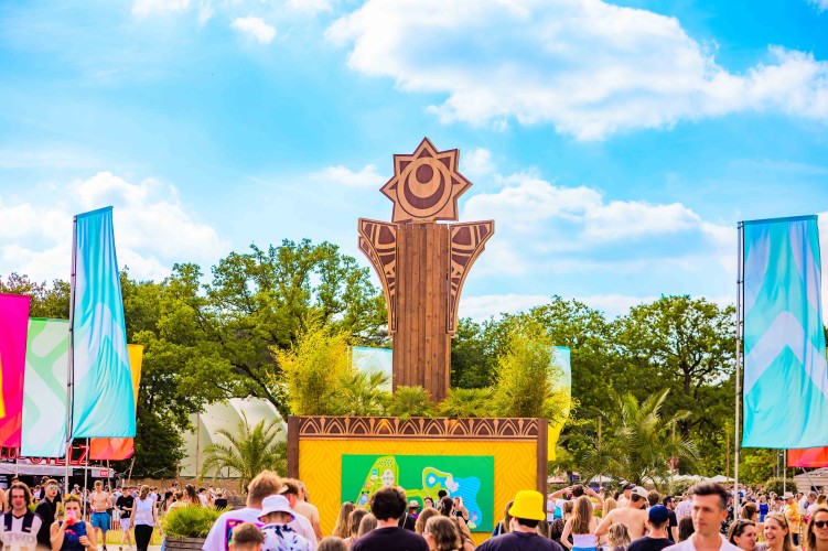 Sunrise Festival 2025 | Festival