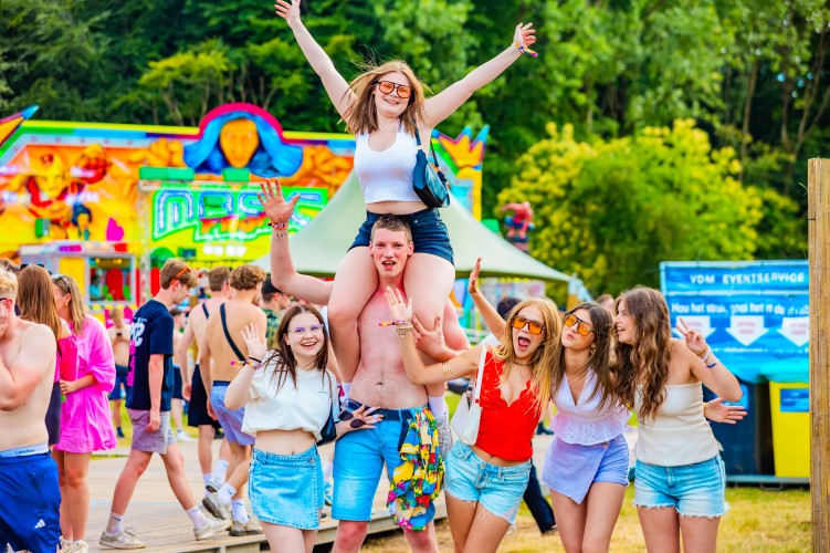 Sunrise Festival 2025 | Festival