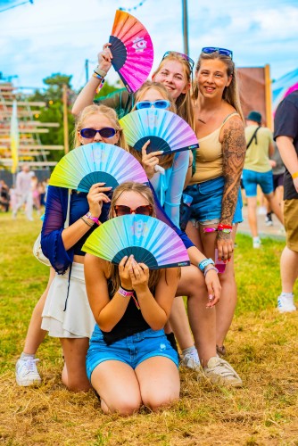 Sunrise Festival 2025 | Festival