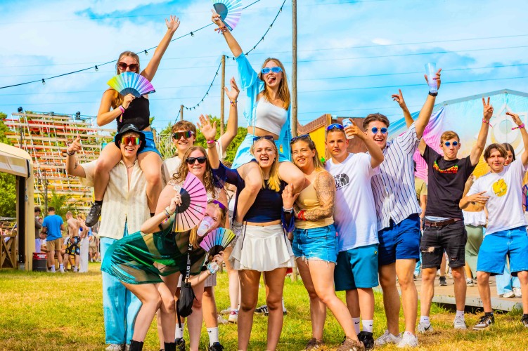 Sunrise Festival 2025 | Festival