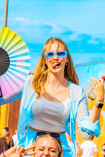 Sunrise Festival 2025 | Festival