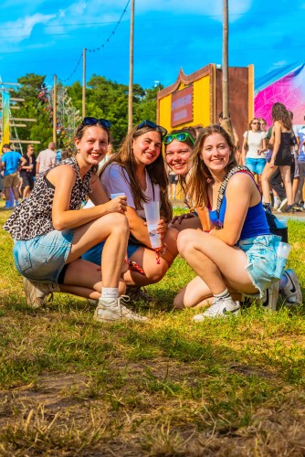 Sunrise Festival 2025 | Festival