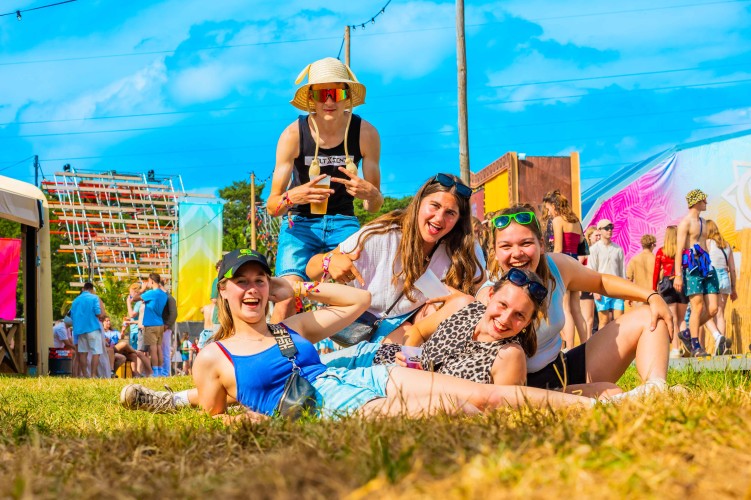 Sunrise Festival 2025 | Festival