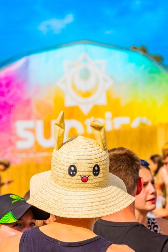 Sunrise Festival 2025 | Festival