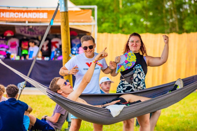 Sunrise Festival 2025 | Festival