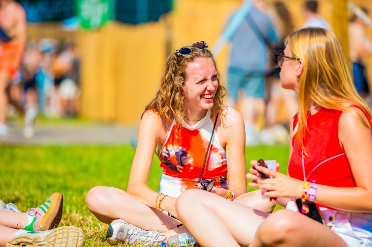 Sunrise Festival 2025 | Festival