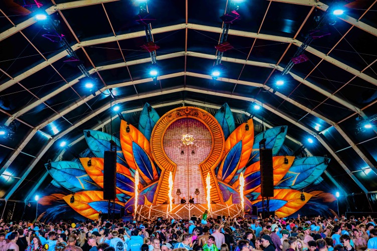 Sunrise Festival 2025 | Festival