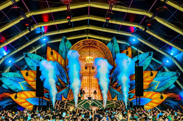 Sunrise Festival 2025 | Festival