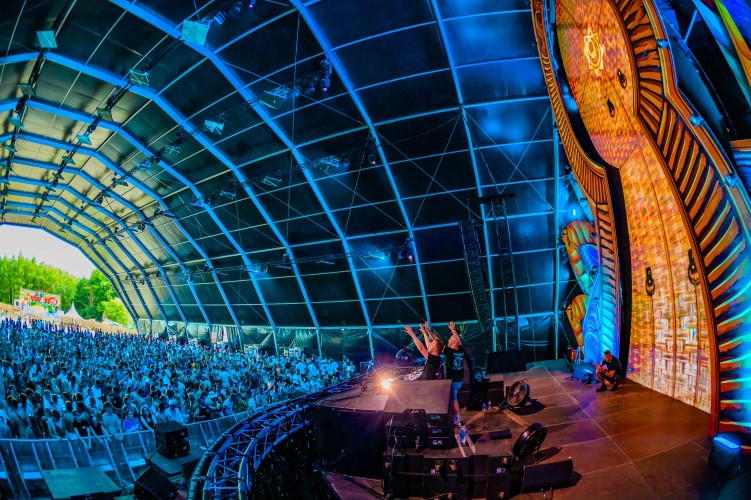 Sunrise Festival 2025 | Festival