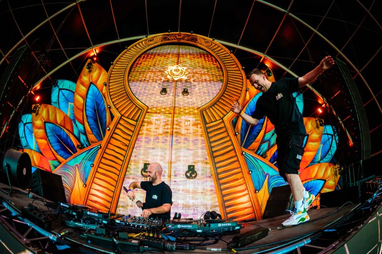 Sunrise Festival 2025 | Festival