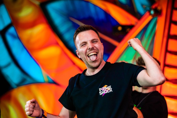 Sunrise Festival 2025 | Festival