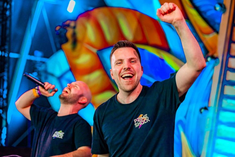 Sunrise Festival 2025 | Festival