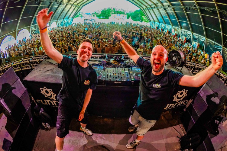 Sunrise Festival 2025 | Festival