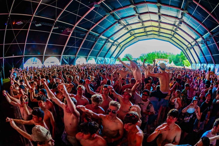 Sunrise Festival 2025 | Festival