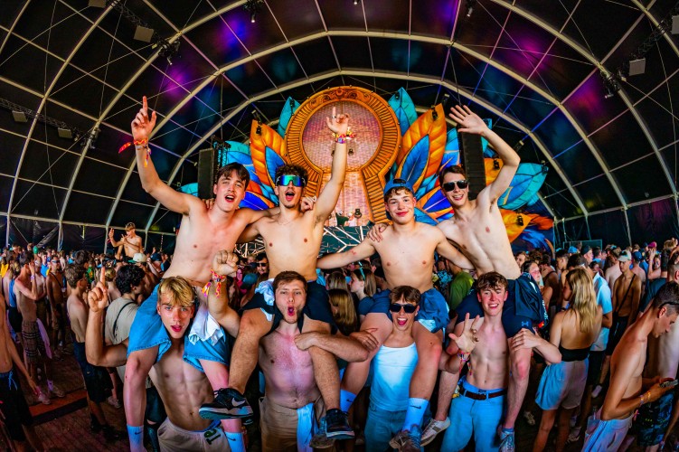 Sunrise Festival 2025 | Festival