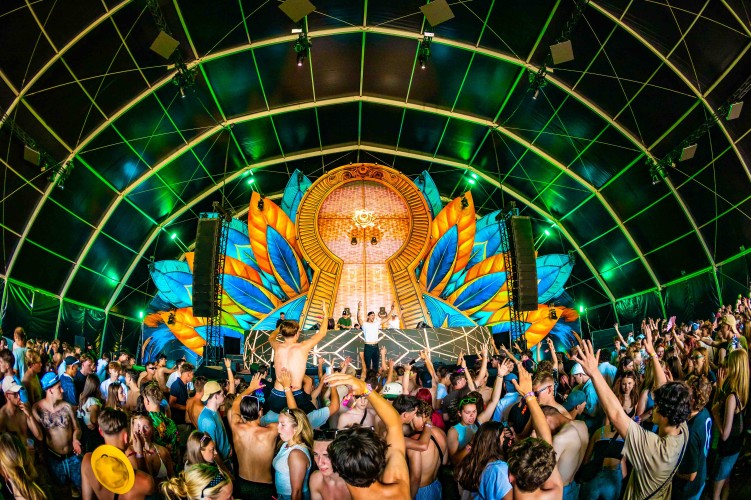 Sunrise Festival 2025 | Festival