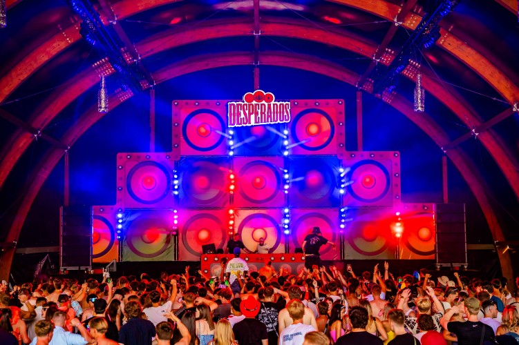 Sunrise Festival 2025 | Festival