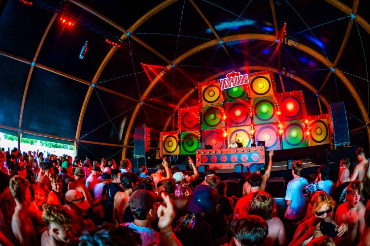 Sunrise Festival 2025 | Festival