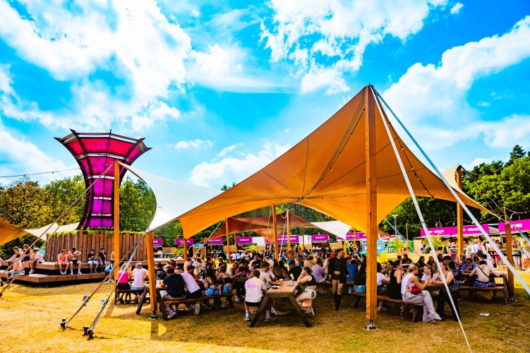 Sunrise Festival 2025 | Festival