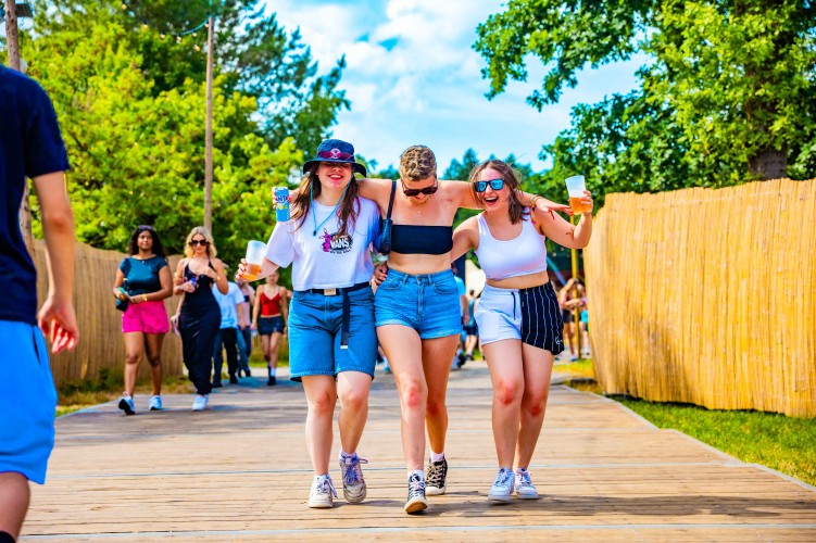 Sunrise Festival 2025 | Festival