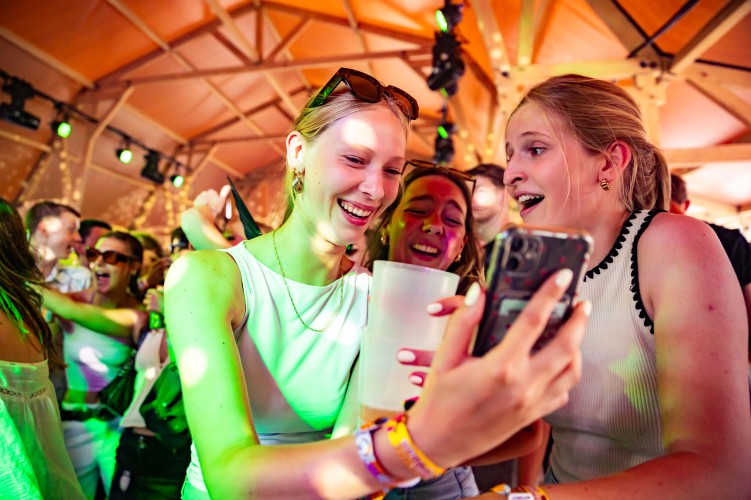 Sunrise Festival 2025 | Festival