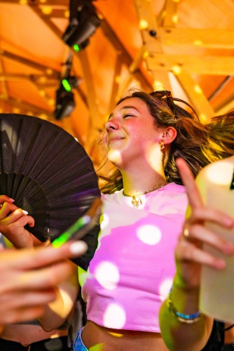 Sunrise Festival 2025 | Festival