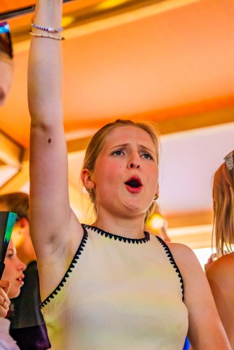 Sunrise Festival 2025 | Festival