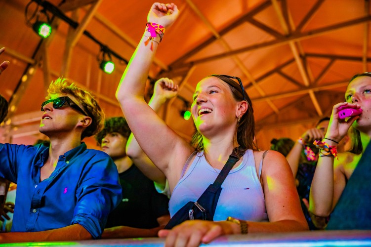 Sunrise Festival 2025 | Festival