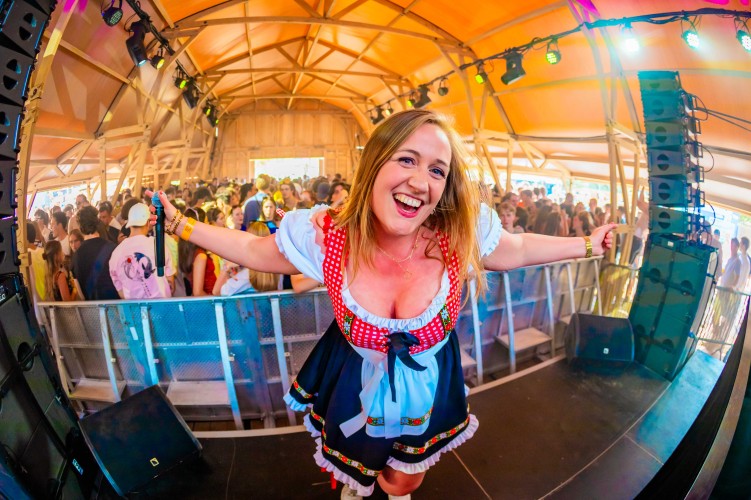 Sunrise Festival 2025 | Festival