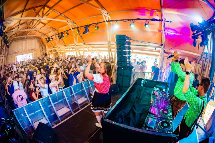 Sunrise Festival 2025 | Festival