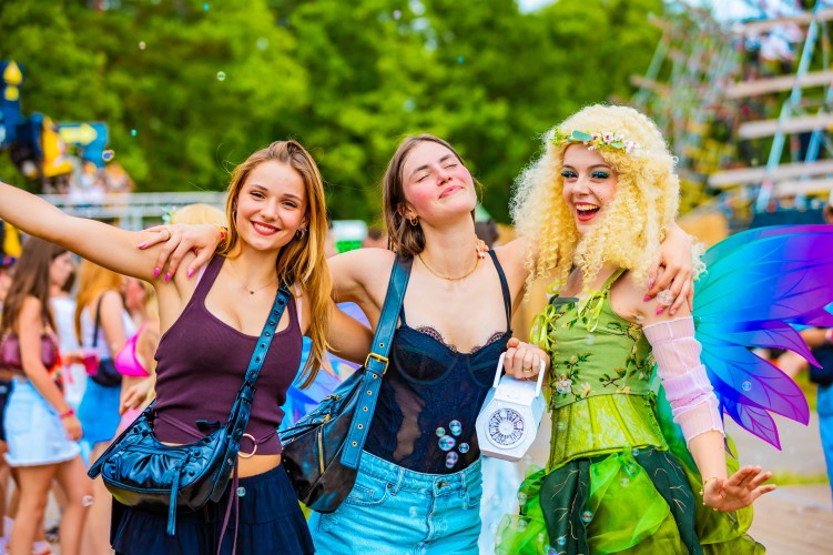 Sunrise Festival 2025 | Festival