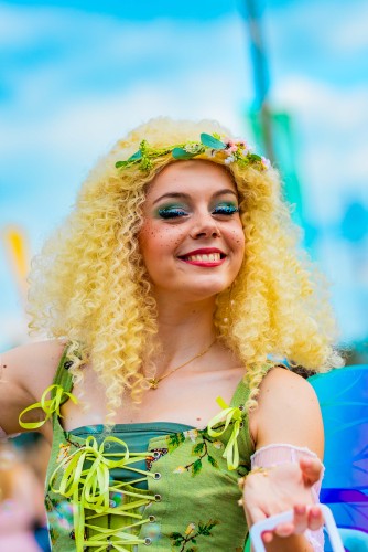 Sunrise Festival 2025 | Festival