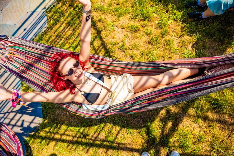 Sunrise Festival 2025 | Festival