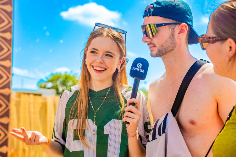 Sunrise Festival 2025 | Festival