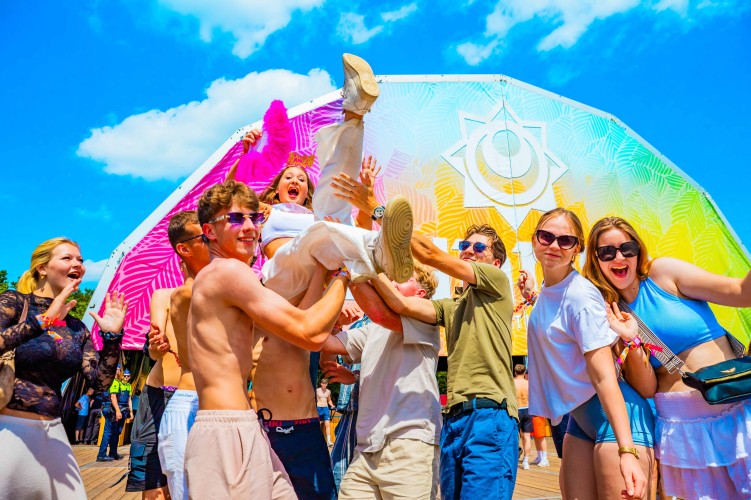 Sunrise Festival 2025 | Festival