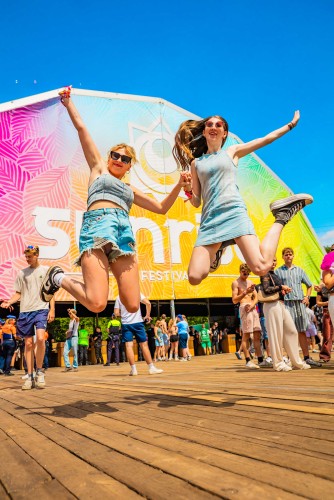 Sunrise Festival 2025 | Festival