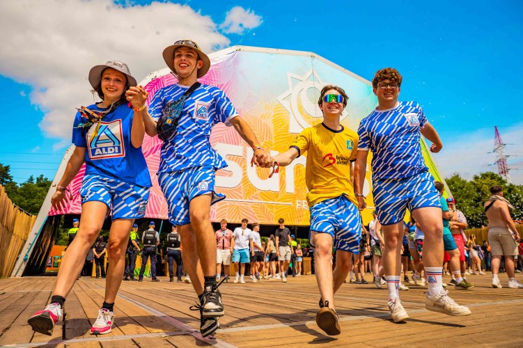 Sunrise Festival 2025 | Festival